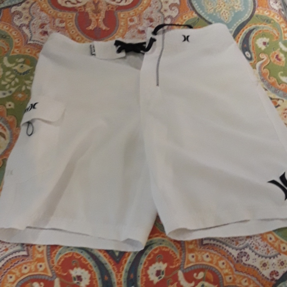 Board shorts